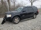 2008 Ford Expedition Eddie Bauer