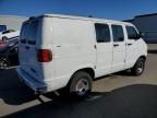 2001 Dodge RAM Van B1500