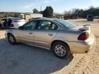 2005 Pontiac Grand AM SE