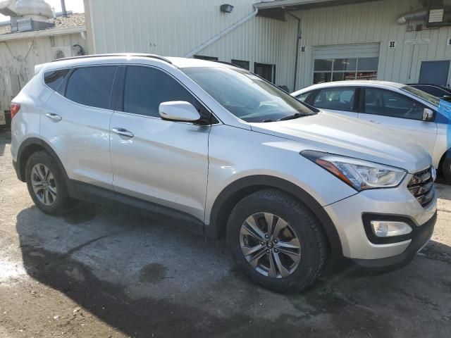 2015 Hyundai Santa FE Sport