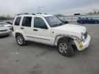 2007 Jeep Liberty Limited