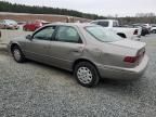 1999 Toyota Camry CE