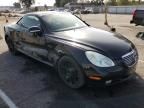 2003 Lexus SC 430