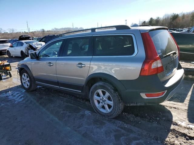 2013 Volvo XC70 3.2