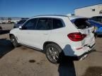 2021 BMW X3 XDRIVE30E