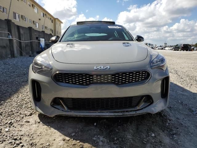 2023 KIA Stinger GT Line