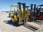 1997 Hyster Forklift