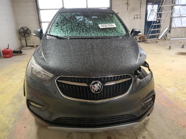 2018 Buick Encore Preferred II