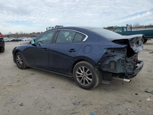 2019 Mazda 3