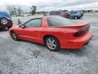 2001 Pontiac Firebird