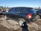 2013 Jeep Compass Latitude