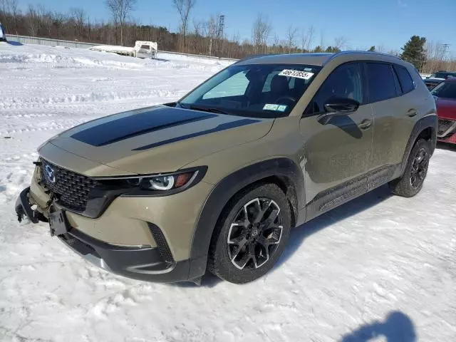 2023 Mazda CX-50 Base