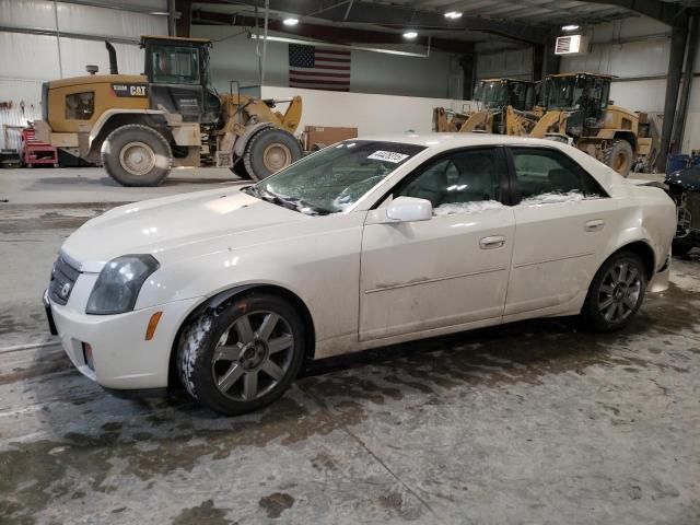 2003 Cadillac CTS