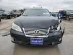 2011 Lexus ES 350