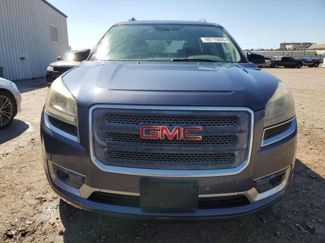 2013 GMC Acadia SLE