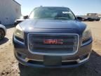 2013 GMC Acadia SLE