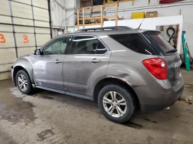 2012 Chevrolet Equinox LT