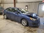 2012 Subaru Impreza Premium