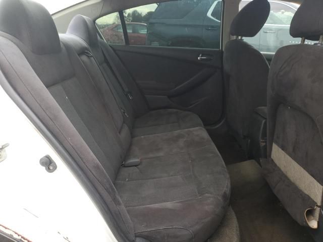 2011 Nissan Altima Base