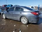 2015 Subaru Legacy 2.5I Premium