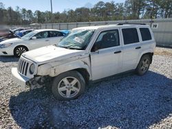 Jeep Patriot Vehiculos salvage en venta: 2007 Jeep Patriot Sport