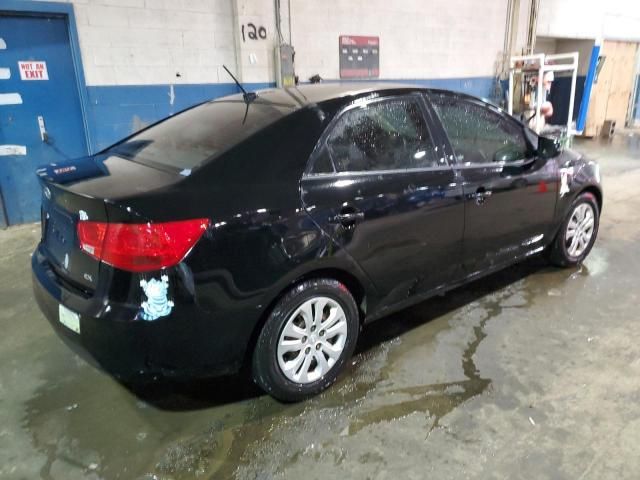 2011 KIA Forte EX