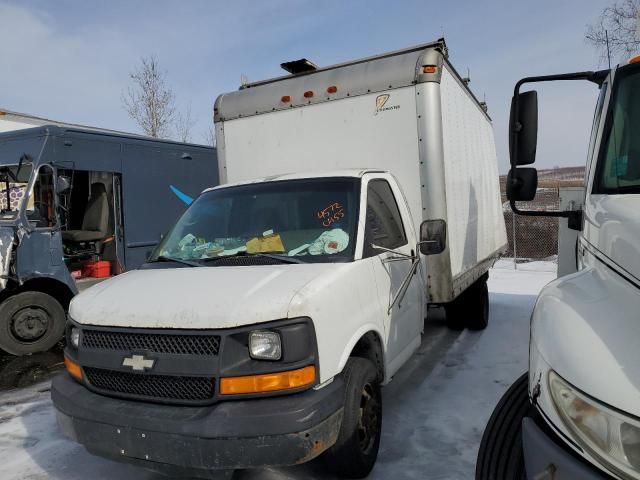 2004 Chevrolet Express G3500