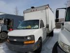 2004 Chevrolet Express G3500