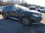 2016 Nissan Murano S