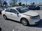 2010 Lincoln MKZ