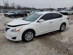 2013 Nissan Altima 2.5 en venta en Lawrenceburg, KY