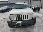 2008 Jeep Liberty Sport