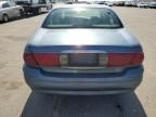 2001 Buick Lesabre Custom