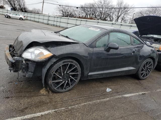 2012 Mitsubishi Eclipse GS Sport