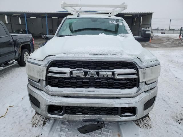 2024 Dodge RAM 2500 Tradesman