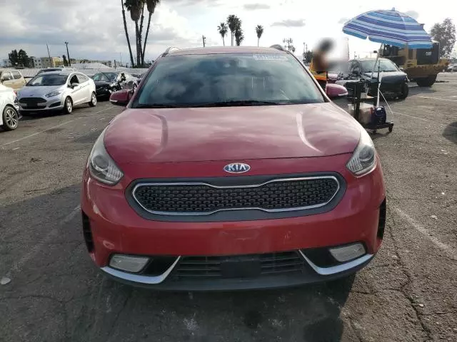 2018 KIA Niro EX