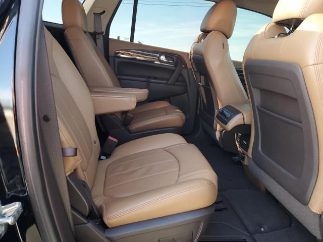 2016 Buick Enclave