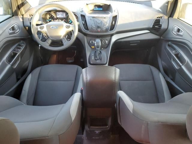 2016 Ford Escape S