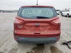 2016 Ford Escape S