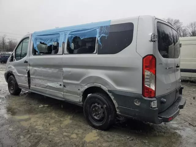 2016 Ford Transit T-350