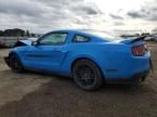 2011 Ford Mustang GT