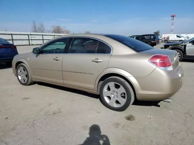 2007 Saturn Aura XE