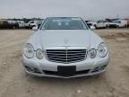 2008 Mercedes-Benz E 350