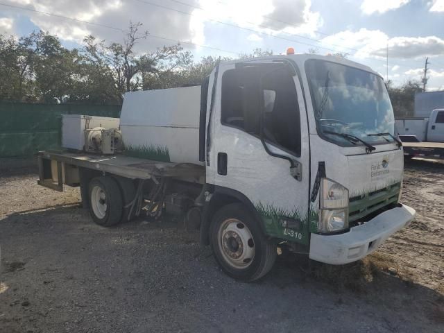 2014 Isuzu NPR HD