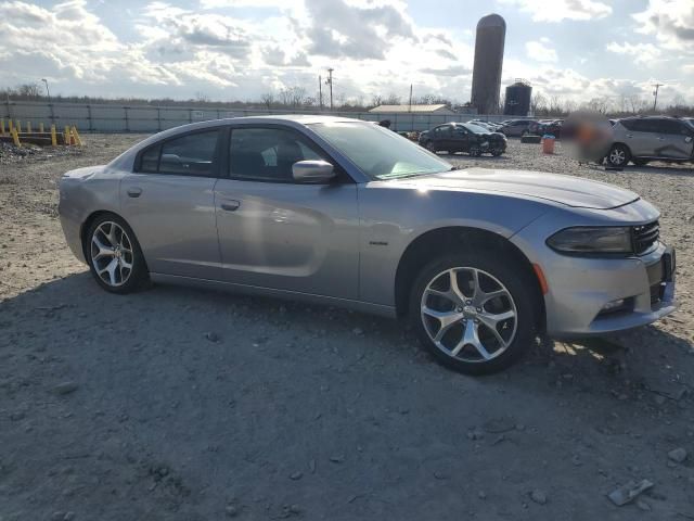 2016 Dodge Charger R/T