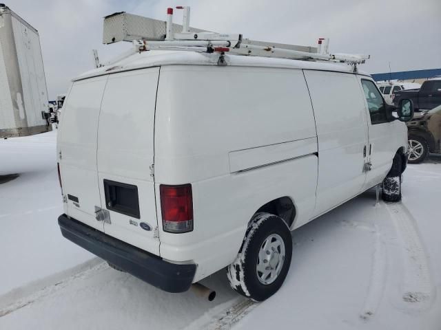 2012 Ford Econoline E250 Van