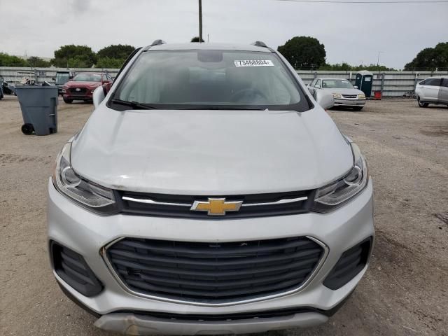 2020 Chevrolet Trax 1LT