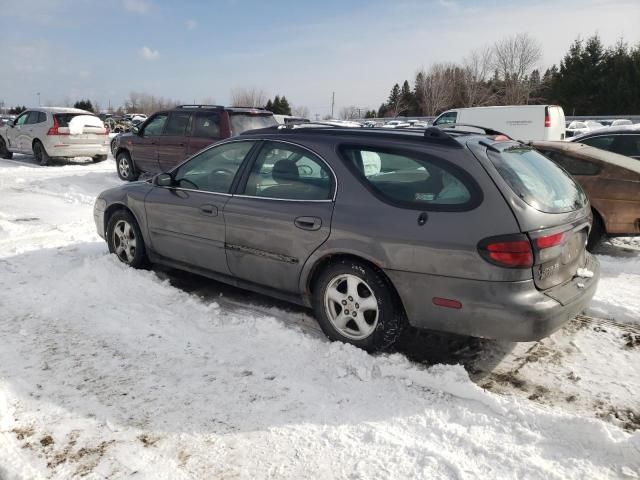 2003 Ford Taurus SE