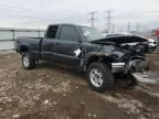 2004 Chevrolet Silverado K1500