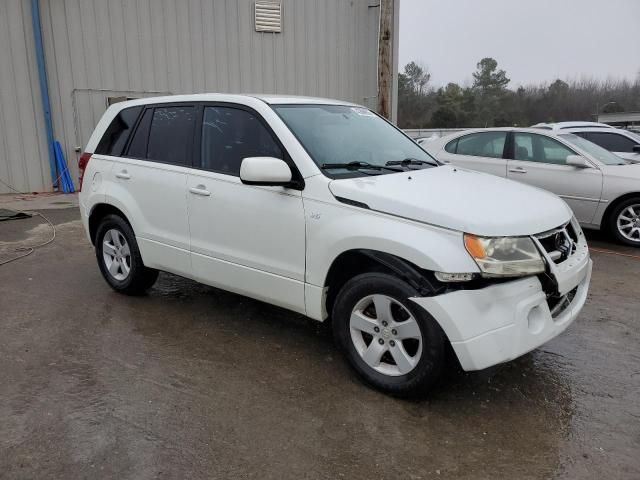 2007 Suzuki Grand Vitara